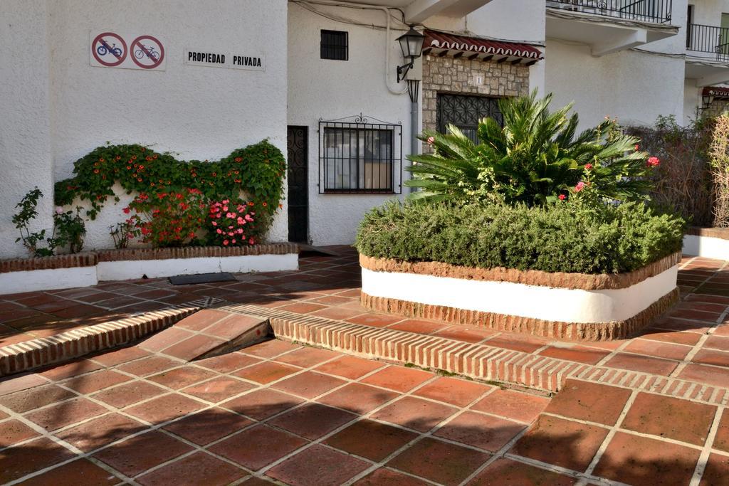 Coronado 58 Nerja Exterior photo
