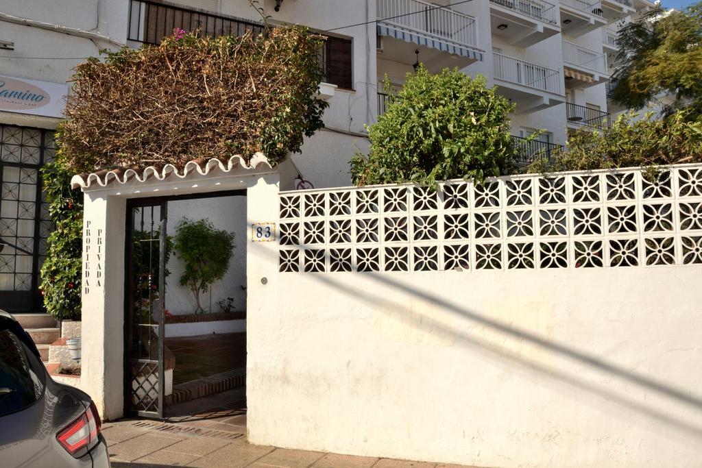 Coronado 58 Nerja Exterior photo