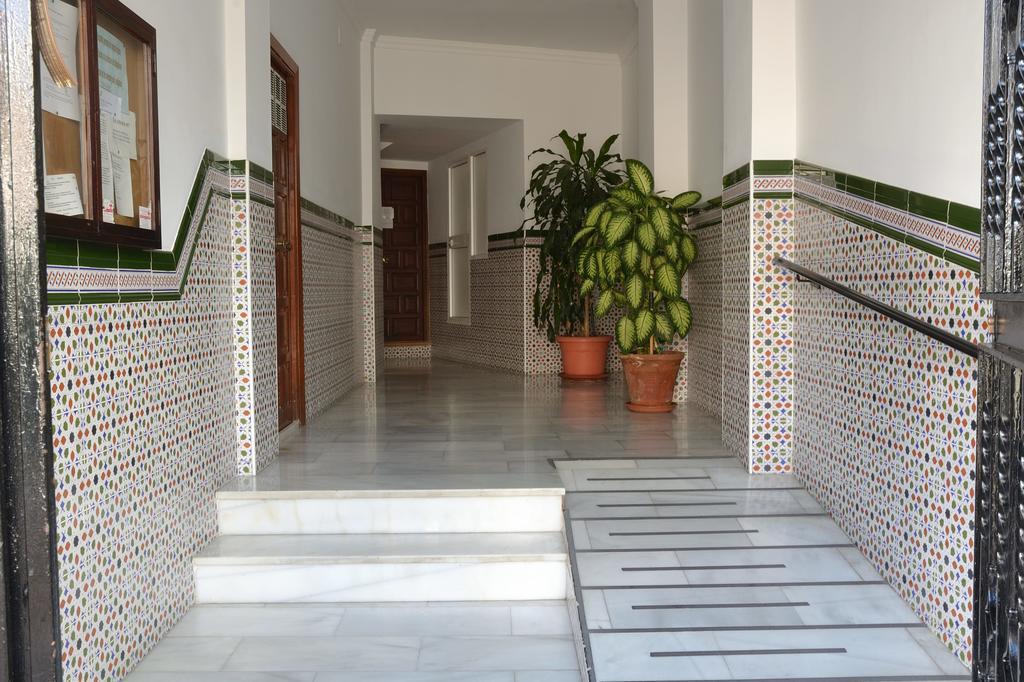 Coronado 58 Nerja Exterior photo