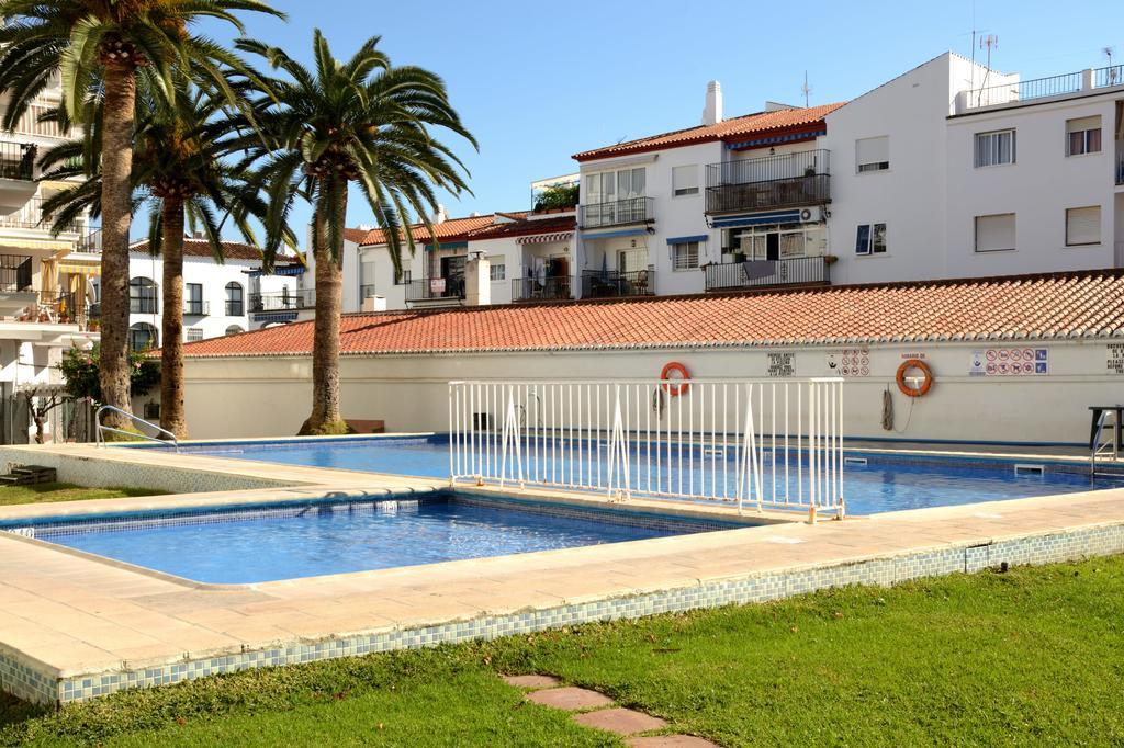 Coronado 58 Nerja Exterior photo