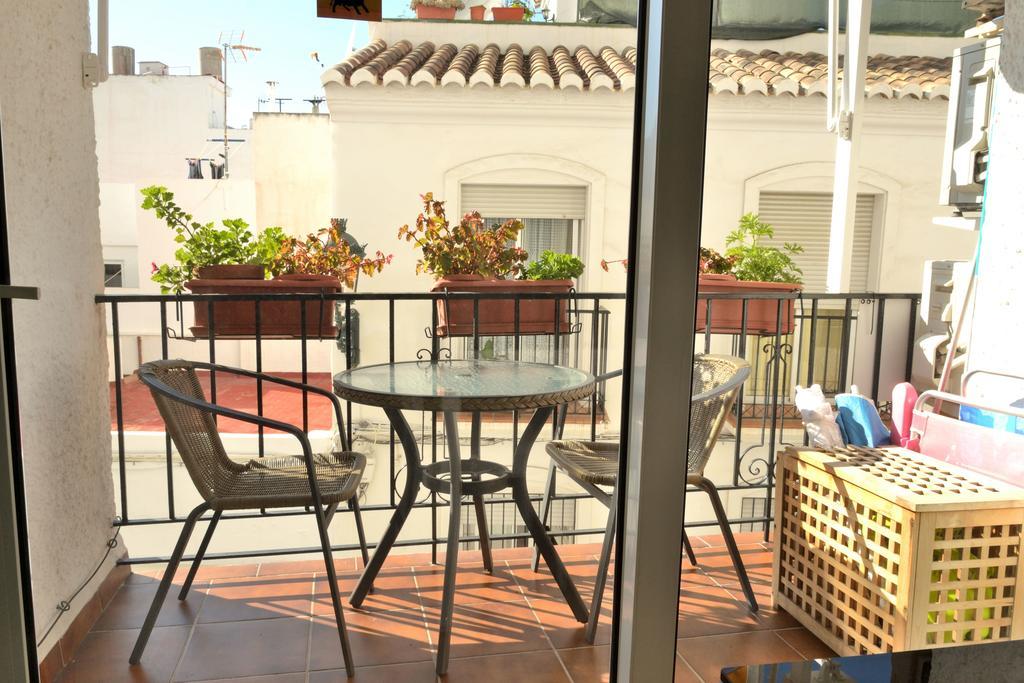 Coronado 58 Nerja Exterior photo